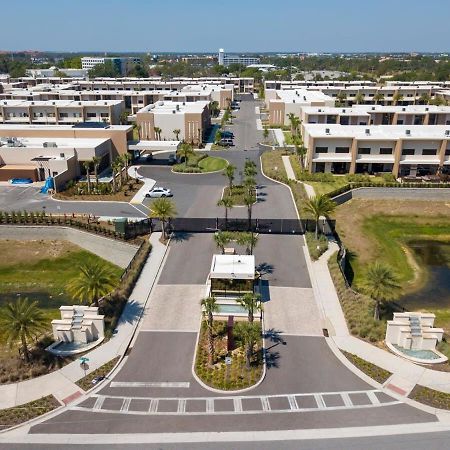 Gorgeous 4Bd Close To Disney @ Magic Village 7581 أورلاندو المظهر الخارجي الصورة