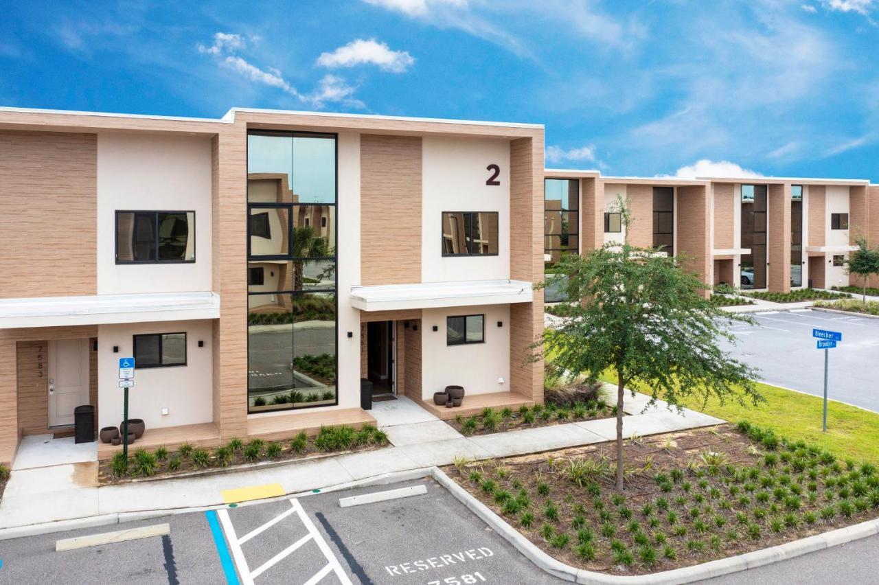 Gorgeous 4Bd Close To Disney @ Magic Village 7581 أورلاندو المظهر الخارجي الصورة