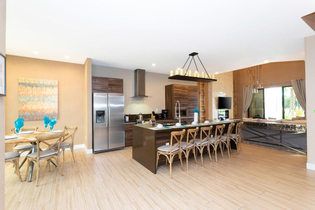 Gorgeous 4Bd Close To Disney @ Magic Village 7581 أورلاندو المظهر الخارجي الصورة