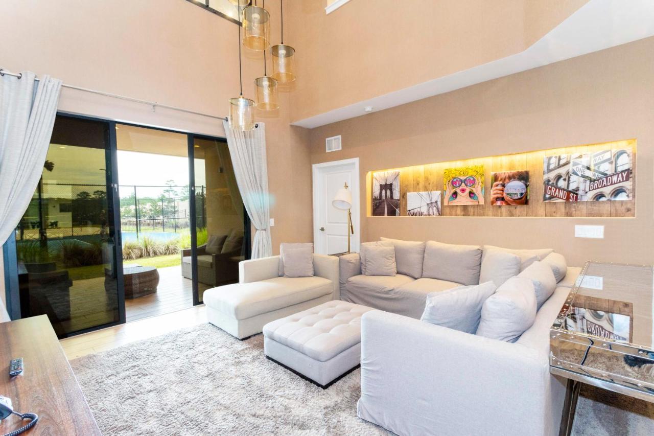 Gorgeous 4Bd Close To Disney @ Magic Village 7581 أورلاندو المظهر الخارجي الصورة