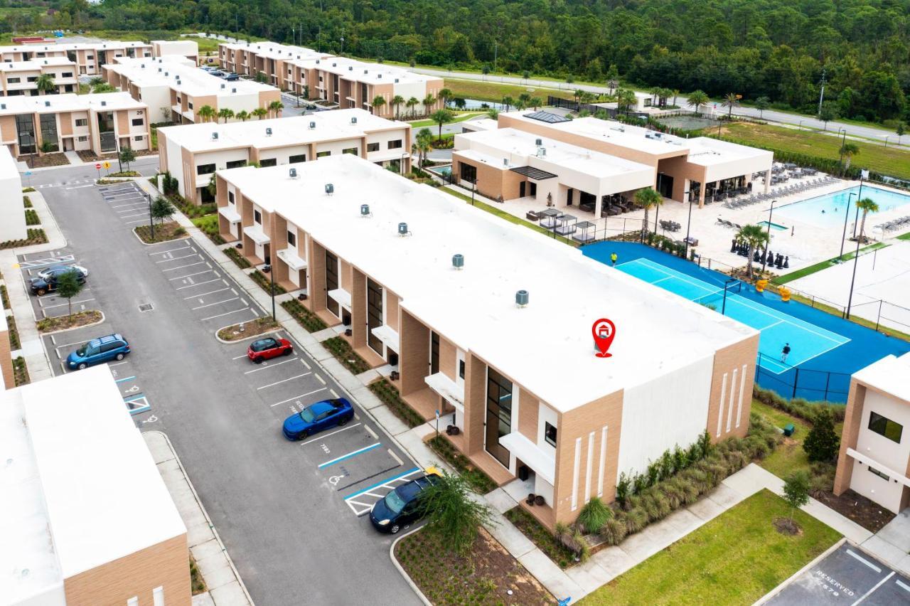 Gorgeous 4Bd Close To Disney @ Magic Village 7581 أورلاندو المظهر الخارجي الصورة
