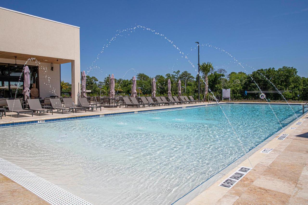 Gorgeous 4Bd Close To Disney @ Magic Village 7581 أورلاندو المظهر الخارجي الصورة