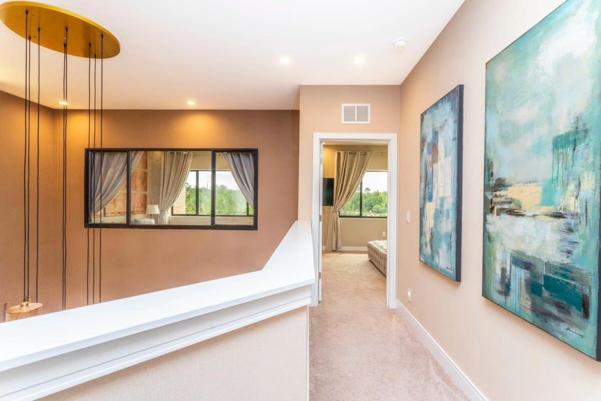 Gorgeous 4Bd Close To Disney @ Magic Village 7581 أورلاندو المظهر الخارجي الصورة