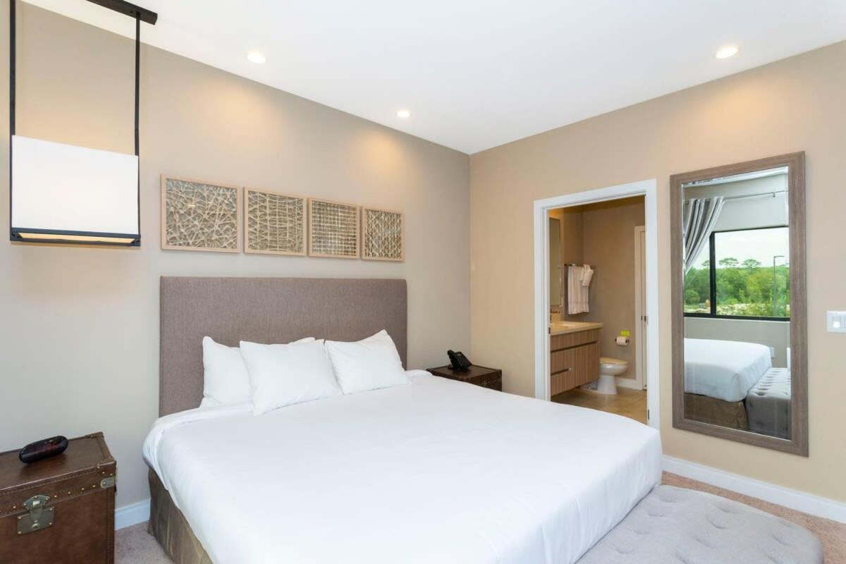 Gorgeous 4Bd Close To Disney @ Magic Village 7581 أورلاندو المظهر الخارجي الصورة