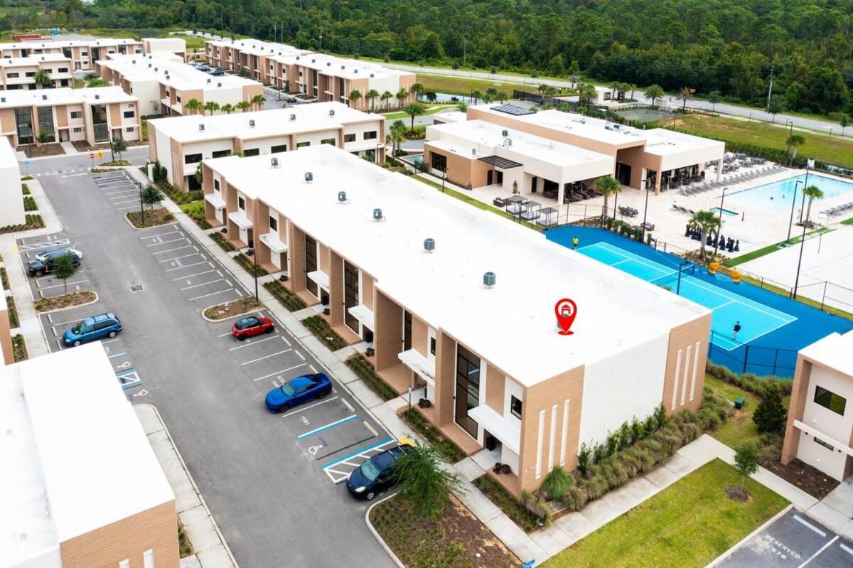 Gorgeous 4Bd Close To Disney @ Magic Village 7581 أورلاندو المظهر الخارجي الصورة