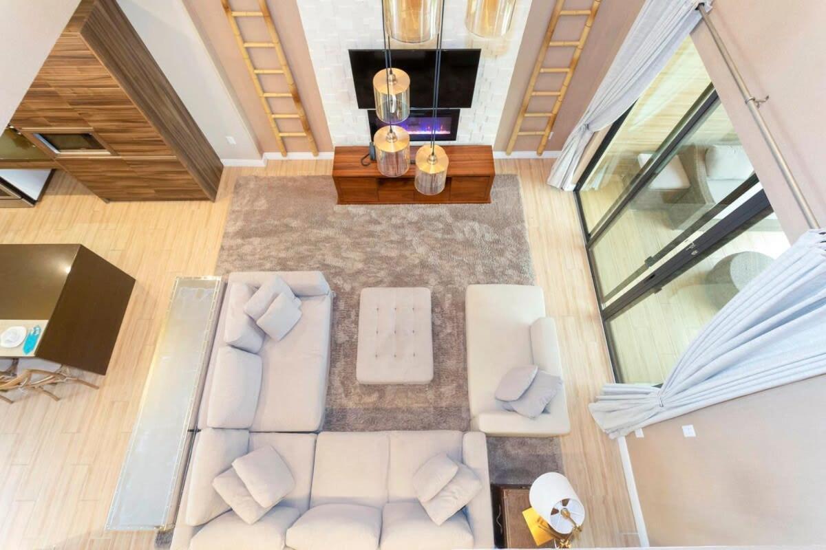Gorgeous 4Bd Close To Disney @ Magic Village 7581 أورلاندو المظهر الخارجي الصورة