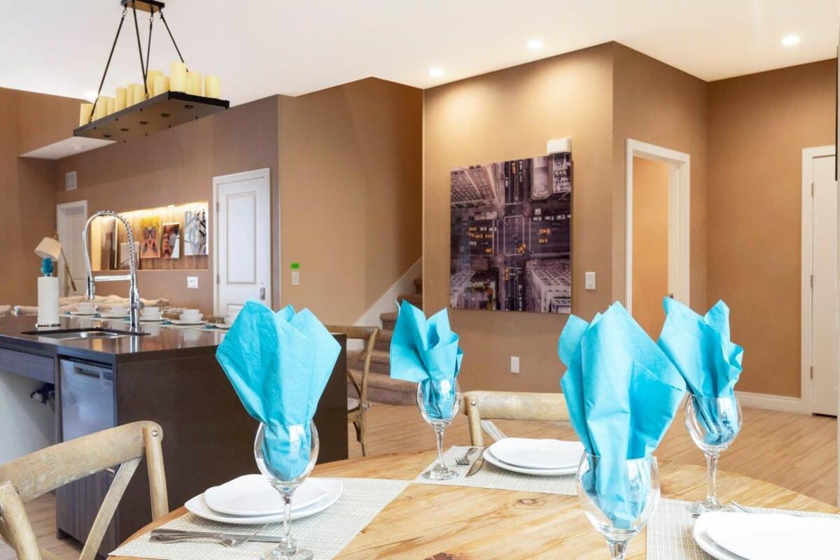 Gorgeous 4Bd Close To Disney @ Magic Village 7581 أورلاندو المظهر الخارجي الصورة
