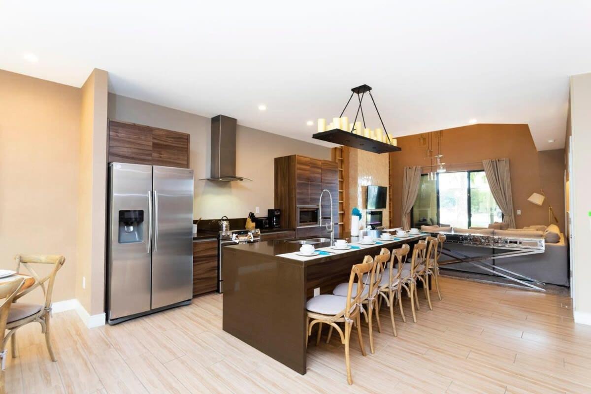Gorgeous 4Bd Close To Disney @ Magic Village 7581 أورلاندو المظهر الخارجي الصورة
